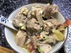 -双城乡铁锅炖羊肉(莱安逸境店)