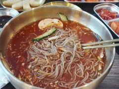 -玉流珍肴馆(亮马桥店)