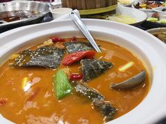 -辣尚瘾·烤鱼·新川菜(交大直营店)