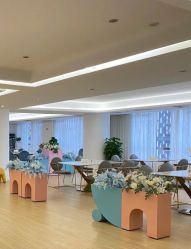 -维倪月子会所(独栋庭院·南海店)