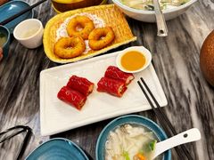 -安泰楼·佛跳墙创始人·传统闽味早茶·酒楼(三坊七巷闽菜地标店)