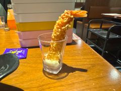 -一绪に寿喜烧(虹悦城店)