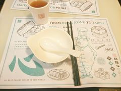 -点点心点心专门店(旺角店)