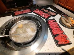 -海汕记·潮汕鲜牛肉火锅·自助