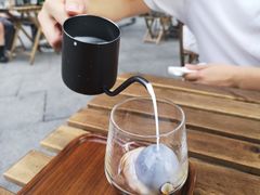 -Home Cafe(水榭春天店)