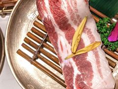 -西塔老太太泥炉烤肉(川沙百联店)
