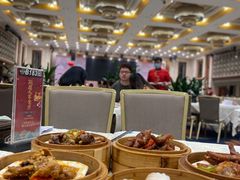 -顺德人家食府(黄金广场店)