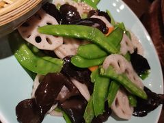-向川南·水煮鱼·川菜(和平里店)