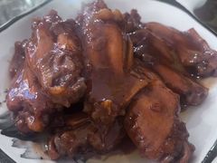 -涵家味土菜馆·徽州一绝臭鳜鱼(三河古镇店)