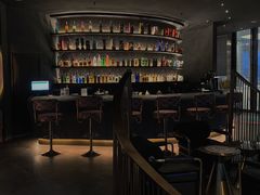 -fun shmily咖啡清吧酒吧(吾悦店)