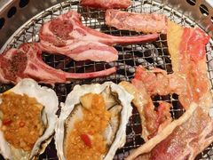 -火炉火自助餐(西直门凯德MALL店)