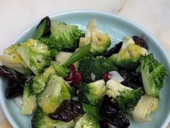 -小吊梨汤·北京菜(香山店)