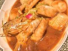-锦楼·臻选新杭帮(杭州中心店)