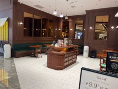 -裕莲茶楼(南京江北虹悦城店)