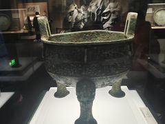 -烟台市博物馆