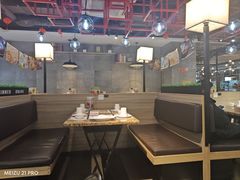 -黄记煌三汁焖锅(渝北金港国际店)