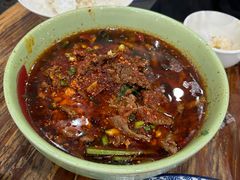 -雨田饭店(华兴东街店)