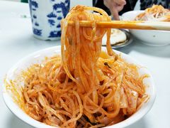 -薛昌利大米面皮(南关正街店)
