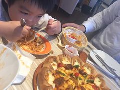 -必胜客(吾悦国际广场店)