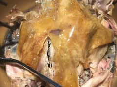 -金牌外婆家(苏州中心店)