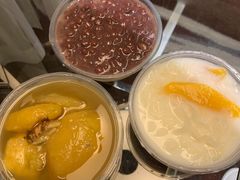 -百花传统甜品店(原址店)