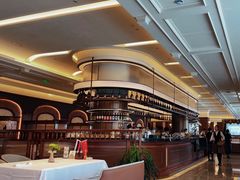 -马克西姆俄罗斯餐厅(通亚街店)