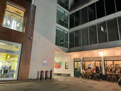 -RAC BAR(安福路店)