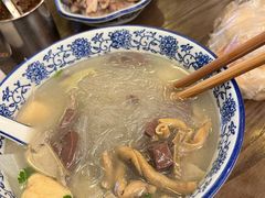 -小潘记鸭血粉丝汤