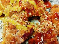 -7mall美食潮地标