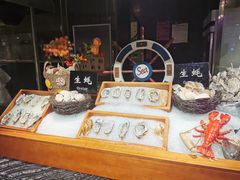 -芭菲盛宴·环球美食(北城国际店)