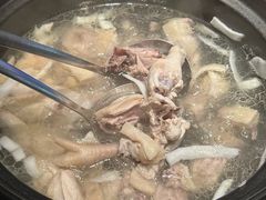 -同仁四季椰子鸡(宝安壹方城店)