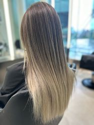 -VIM Hair Salon