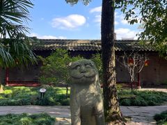 -天一阁博物院