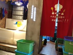 -小小河边鱼(天润城店)