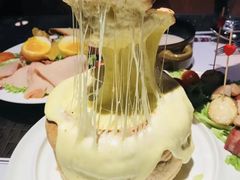 -Lingo西餐厅(仙乐斯广场店)
