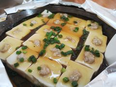 窑滑豆腐-大地土窑菜馆·特色罗浮农家菜(罗浮山景区店)