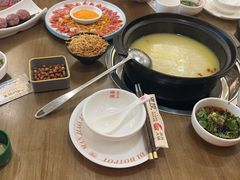 -慢搅粥底火锅(武侯大悦城店)