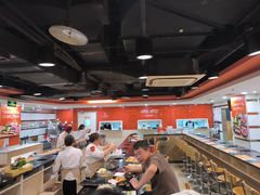 -呷哺呷哺(西单大悦城店)