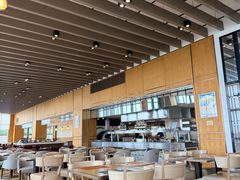 -新食谱全日制餐厅·苏州苏州湾艾美酒店