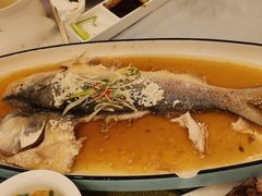 -全聚德(上海首店浦东店)