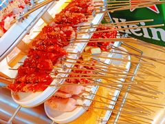 -冰城串说·羊肉串烧烤(哈西大街店)
