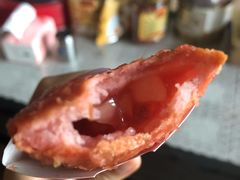 蜜桃派-麦当劳(沙面店)