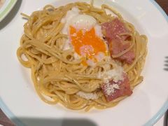 -萨莉亚意式餐厅(杭州西溪龙湖天街店)