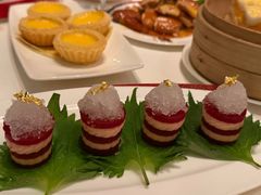 -天龙轩(香港丽思卡尔顿酒店)