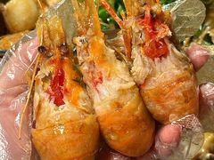 -常来小聚·广州非遗传承餐厅(高德置地店)