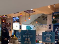 -撒拉花儿·新疆菜·清真(太阳宫店)
