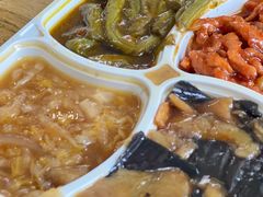 -晓宇盒饭(民安街店)