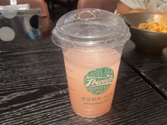 -老友时光·Pizza(泰华黑金店)