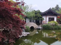 -常熟方塔园