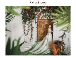点击看大图 -艺匠摄影ARTIZ STUDIO(南京店)